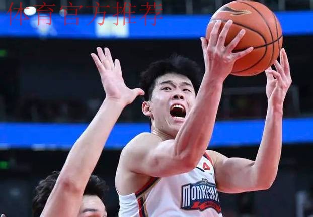 NCAA两场12投0中 CBA本土得分王林葳运动战0得分