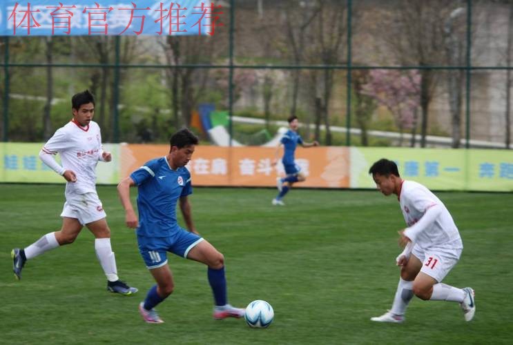 第二届中青赛升级，校园足球唱起“主旋律”