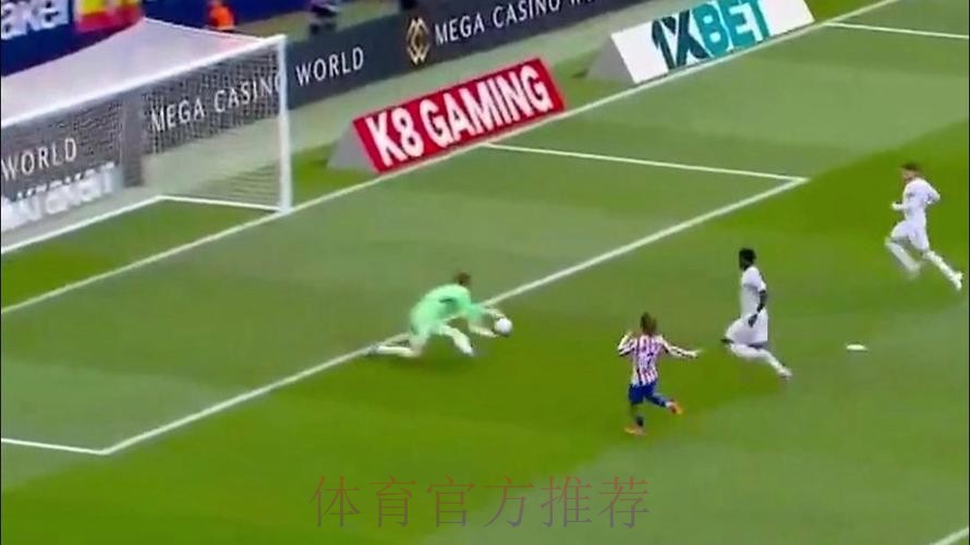 西甲-马竞5-2大胜皇马 阿尔瓦雷斯双响姆巴佩破门 西甲-马竞5-2大胜皇马 阿尔瓦雷斯双响姆巴佩破门